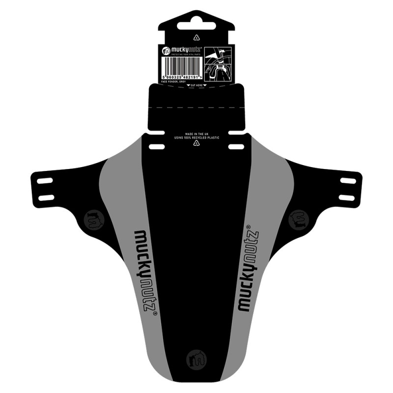 Mucky Nutz Face Fender